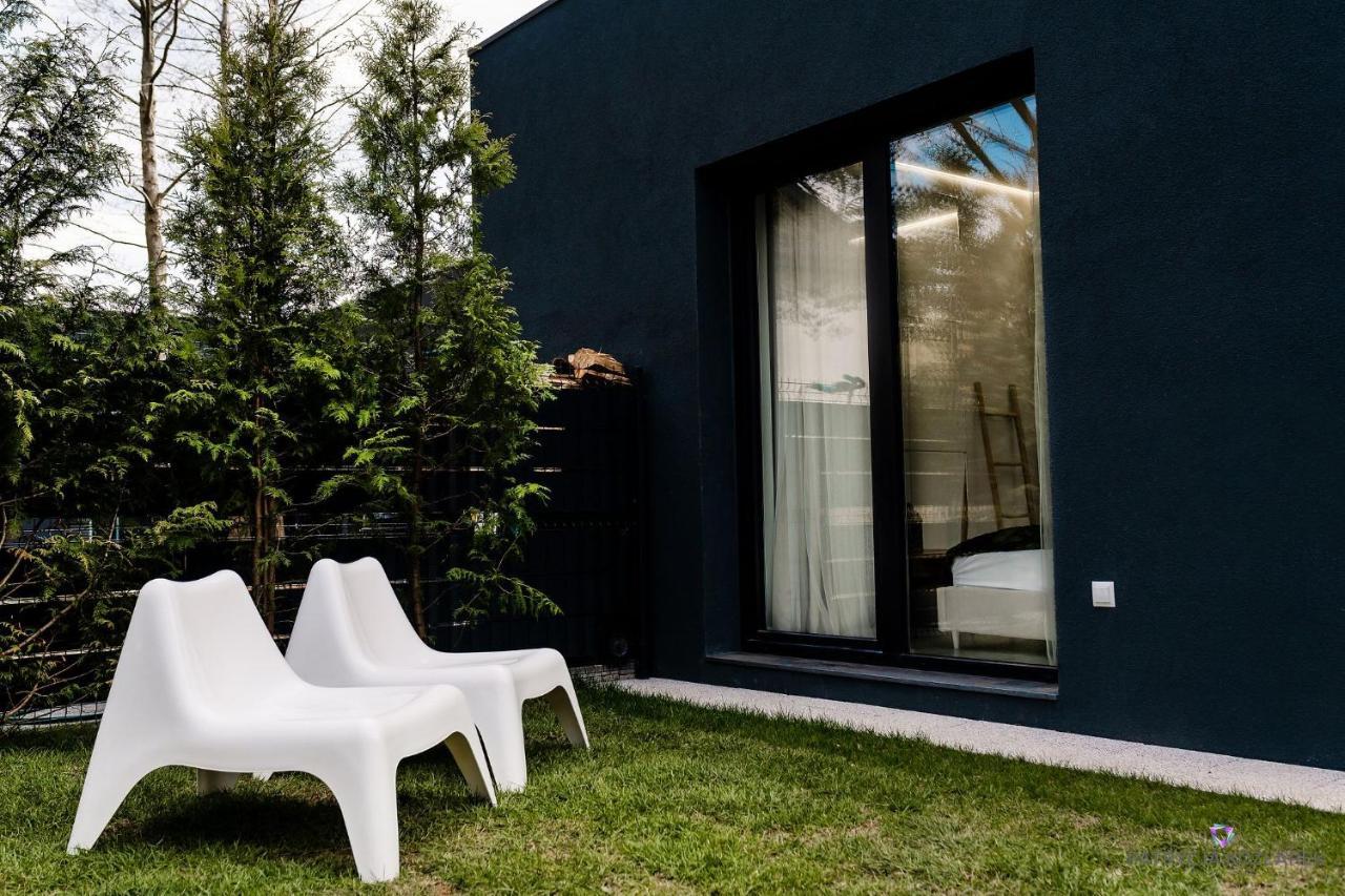 Apartament Black Mielno  Dış mekan fotoğraf