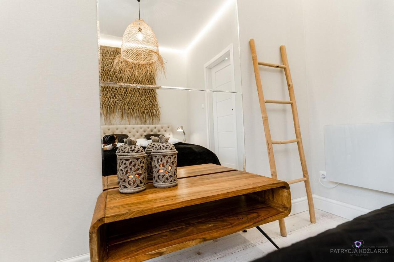 Apartament Black Mielno  Dış mekan fotoğraf